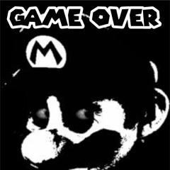 [ToadSpin] Game Over V2 (cover unfinished)