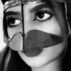 - ياشبيھ الريم يامذييَر .