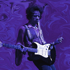 PURPLE HAZE REMIX ( Prod. DJ Young Solo )