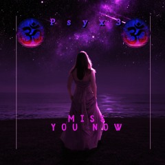 Miss You Now [Hi-Tech]