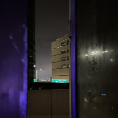 Some People Enter