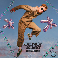 Bel Mercy - Chrøma Trance Remix