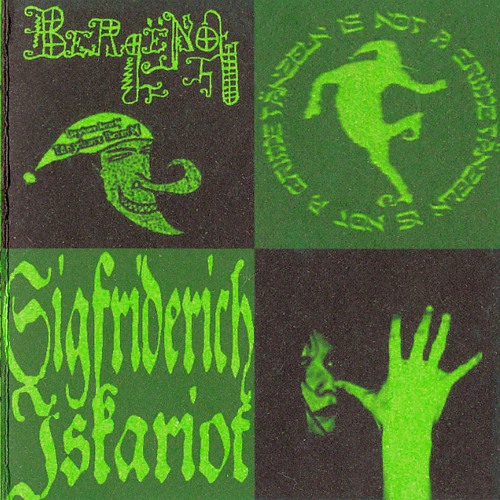 𝔅𝔢𝔯𝔤𝔢̈𝔫𝔬𝔱 - 𝔖𝔠𝔥𝔫𝔞𝔨𝔢