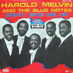Dont Give Me Up Extended Dance Remix Djloops (1984)