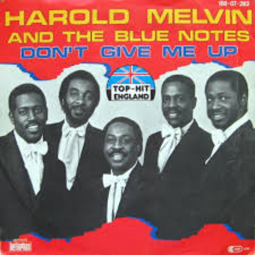 Dont Give Me Up Extended Dance Remix Djloops (1984)