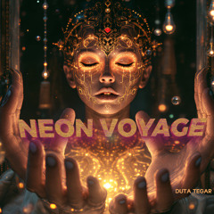 Duta Tegar - Neon Voyage (Extended mix)