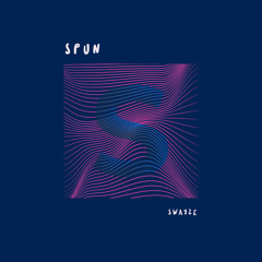 Spun