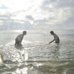 たとえ、この船が沈んだとしても。