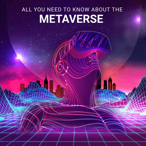 Stream episode How to sell your products and services in the metaverse