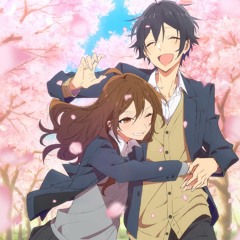 Horimiya (ホリミヤ) Anime Soundtrack, Opening, Ending, similar, Iro Kousui -  You Kamiyama - playlist by stardew