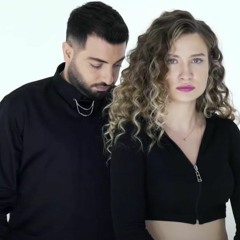 Taladro & Irmak Arıcı - Mahşer (Onur Batan Remix)