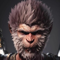 MONKEY KING - JAY HOANG