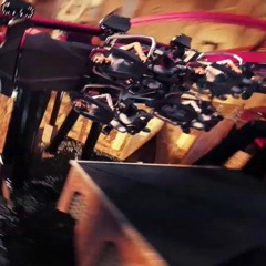 Phantasialand - Rookburgh - FLY (TPR Remix)