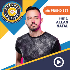 Allan Natal - Circuit Festival 2023