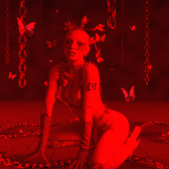 Butterflies (feat. Girli)