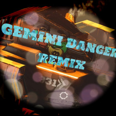Ground Shake - Crankdat x Bandlez (Gemini Danger Remix)