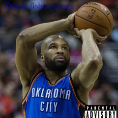 derek fisher remix