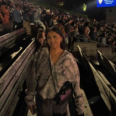 VOCALS - Cherimoya Cover