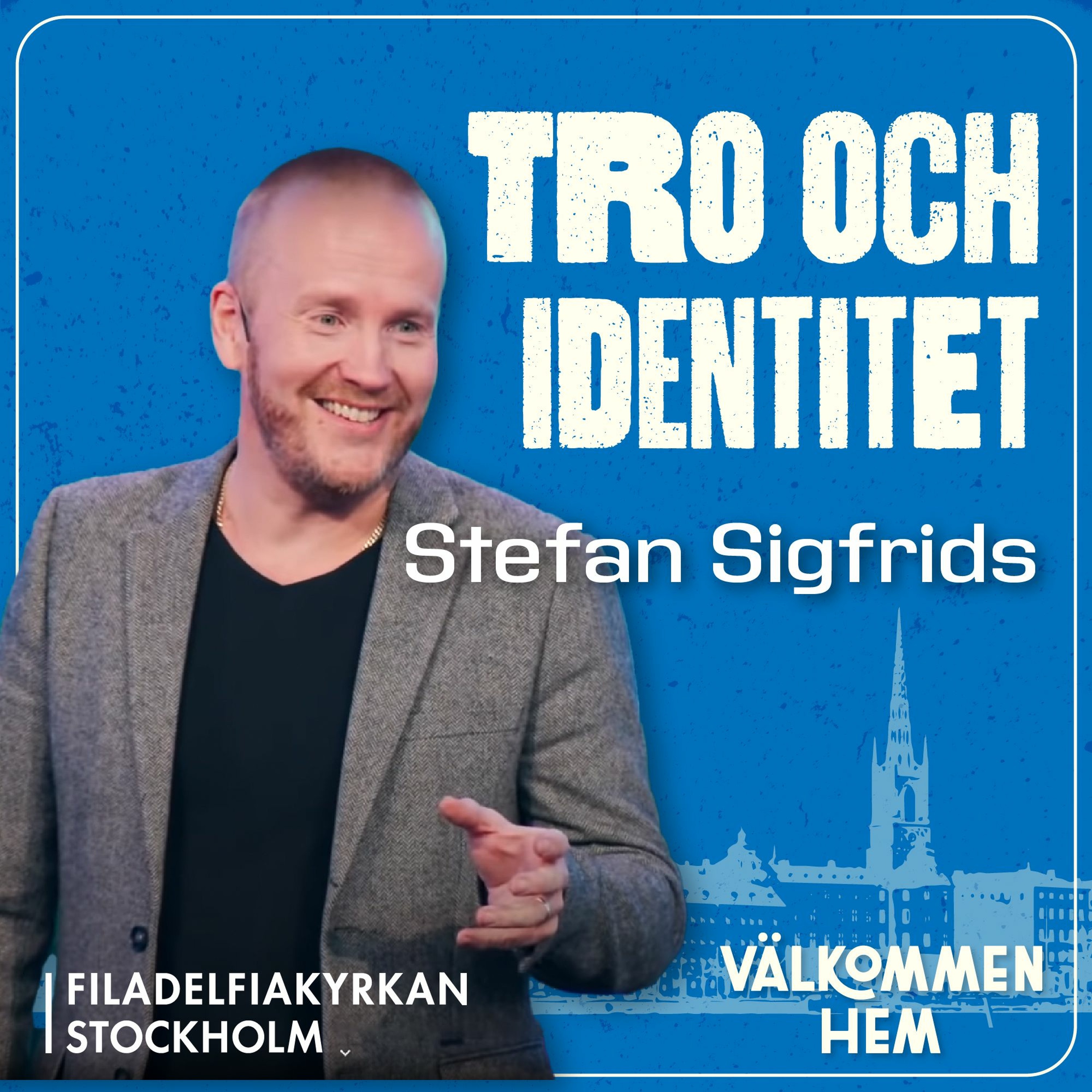 Filadelfia Stockholm