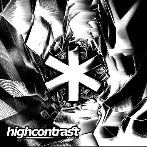 *naro - HIGHCONTRAST