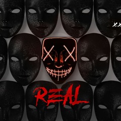 X_X - Real(Original Mix)