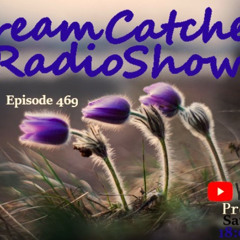 DreamCatcher Radio Show w/ Dj Vas Episode 469 (14/03/2026)