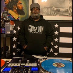 COMPTON CLASSIX AKA HUB CITY ANTHEMS