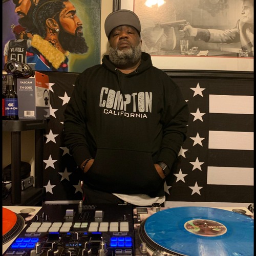 COMPTON CLASSIX AKA HUB CITY ANTHEMS