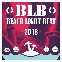 DIA PLATTENPUSSYS @ Beach Stage (Beach Light Beat 2018)