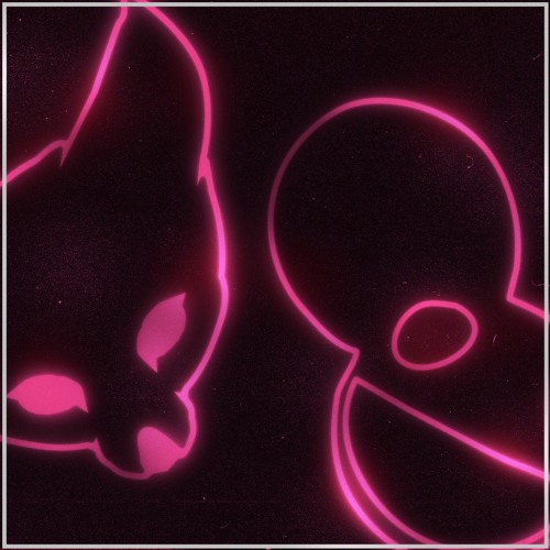 deadmau5 - Ghosts n' Stuff (Foxhunt UNOFFICIAL Remix)