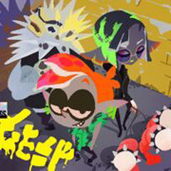 Splatoon 3 - C-Side Triple Dip (EXTENDED)