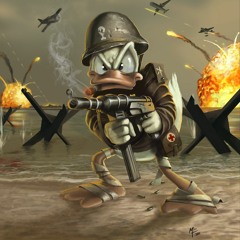 WAR (Lil Pilot Diss)