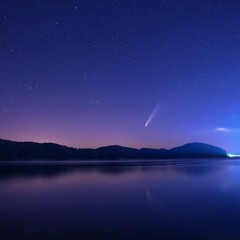 A Cloudless Night (Live Piano Solo)