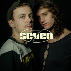 SEVEN House Mix 012: Posture x Sparkly Pony