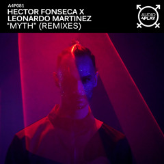 Hector Fonseca x Leonardo Martinez - Myth (Radio Edit) TOP 25 iTunes Dance Chart!