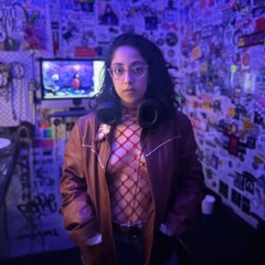 Miss Gypsy @ The Lot Radio 09-30-2024