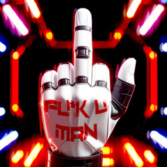 Fu*k U Man