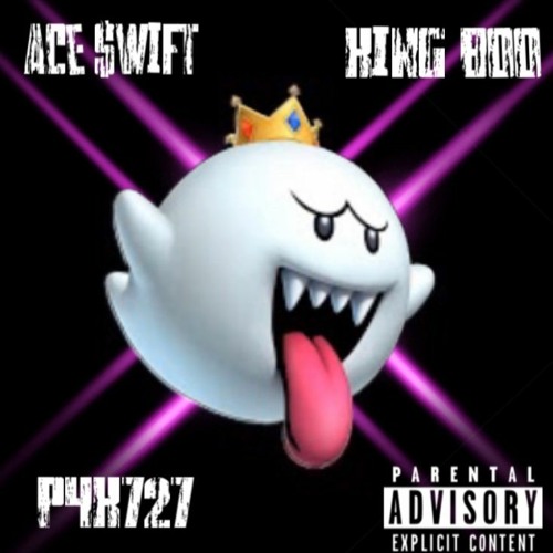 KING BOO
