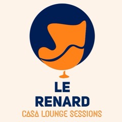 Casa Lounge Session 25 (La French Revolution 14th Of July Mix)