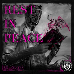 Rest In Peace [PREMIERE]