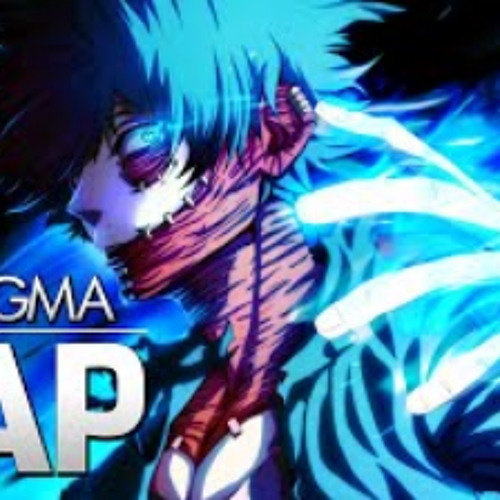 Rap do Dabi (Boku no Hero) | Cremação | Enygma 56