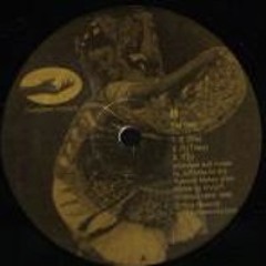 Jeff Mills, PM-009 if/we