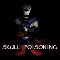 Revenge T.U.E. FANMADE Theme | Skull Poisoning (Revalorized)
