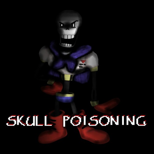 Revenge T.U.E. FANMADE Theme | Skull Poisoning (Revalorized)