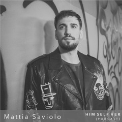 HSH_PODCAST: Mattia Saviolo (1605)