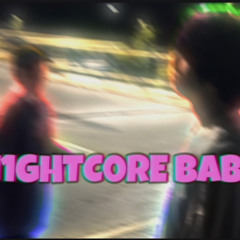 N1GHTC0RE BABY FT. FR0G$PAWN (PROD. AKI)