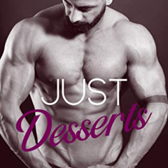 GET EPUB ✏️ Just Desserts (Zaftig Dating Agency) by  Jane Fox PDF EBOOK EPUB KINDLE