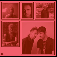 Nau Sau Ser Bil Uma Rah Rab (Mirror Mirror with Stuart Argabright)