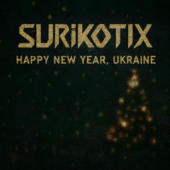 Happy New Year, Ukraine