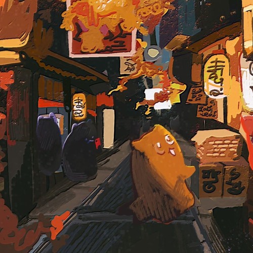 take (ft. kub) [prod. ecto!]